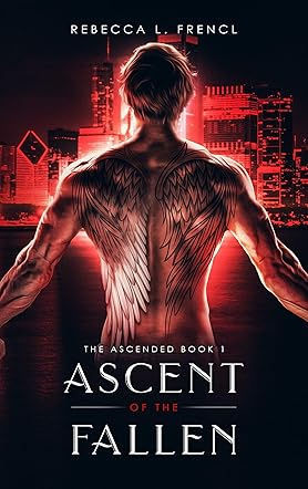 Ascent of the Fallen