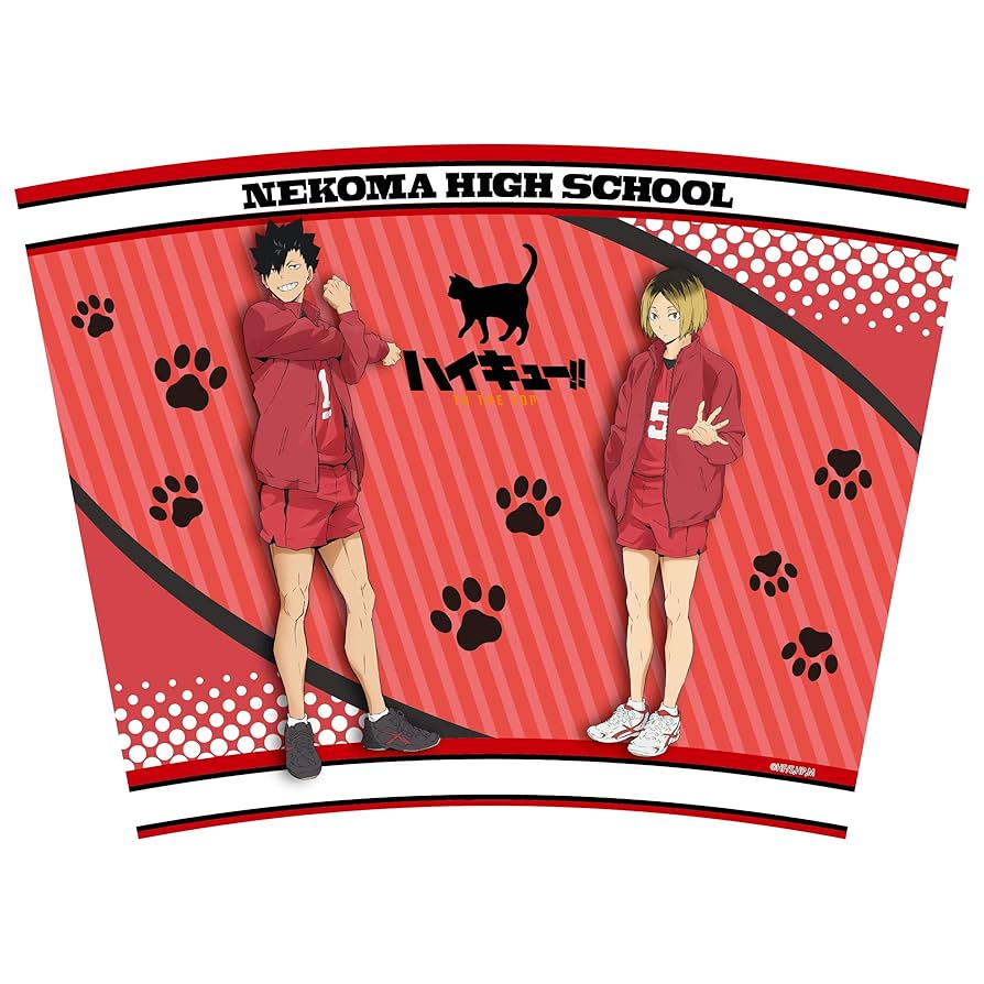 ハイキュー　音駒高校 Amazon.co.jp: ハイキュー!! 音駒高校 集合写真 : ホーム＆キッチン