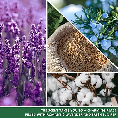 Miniatura 3 de Velas de regalo para mujeres, regalos de cumpleaños para mujeres, regalos de cuidado personal para mujeres, regalos divertidos, regalos de broma,