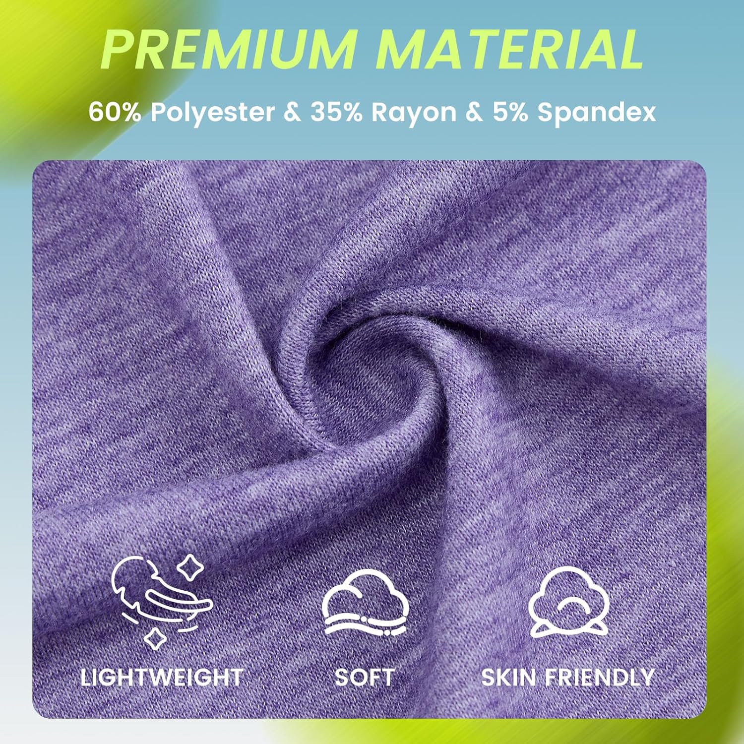 Gogokids Girls Shirts Long Sleeve Athletic Shirts Open Back Tops Active Sports Tshirts Yoga Workout Crop Tees 5-14 Years - Image 4