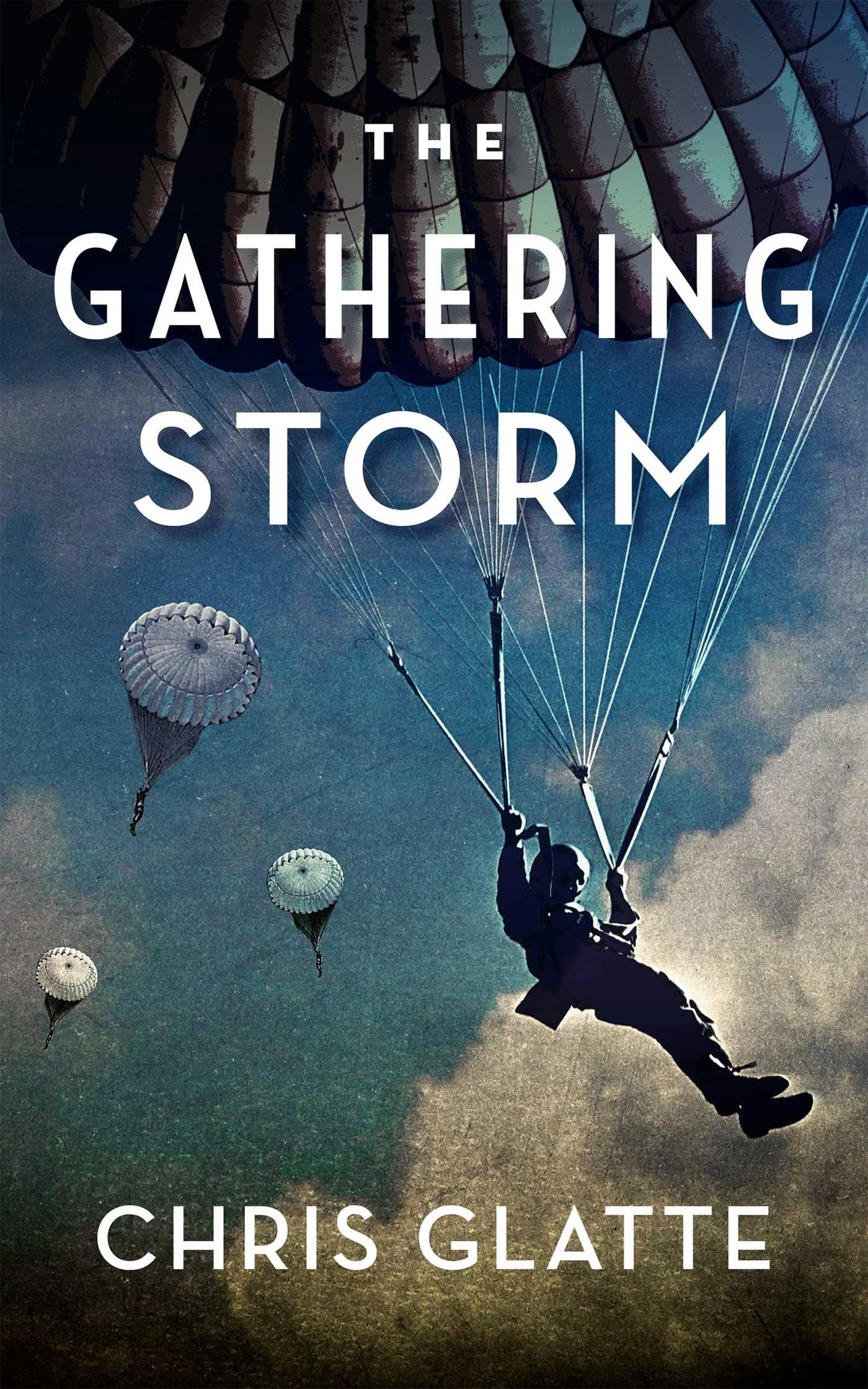 The Gathering Storm: 2 (A Time to Serve)