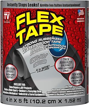 Impermeable 4 Clearance