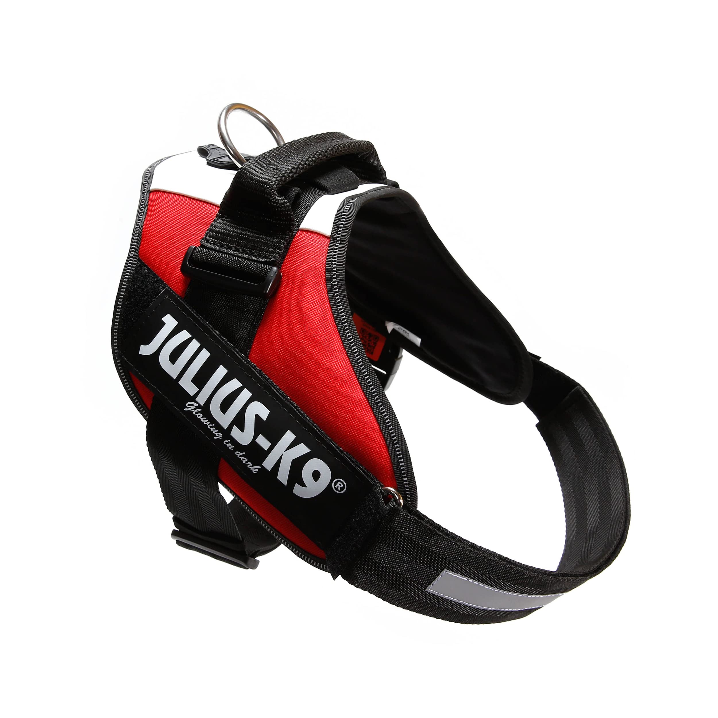Julius-K9 IDC Powerharness, Camouflage, M/0 — view 1257