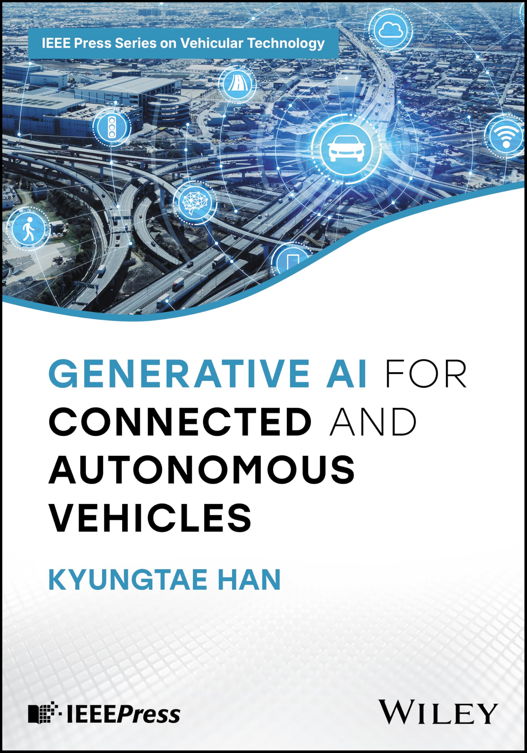 Generative AI for Connected and Autonomous Vehicles (Greece and Rome Live)