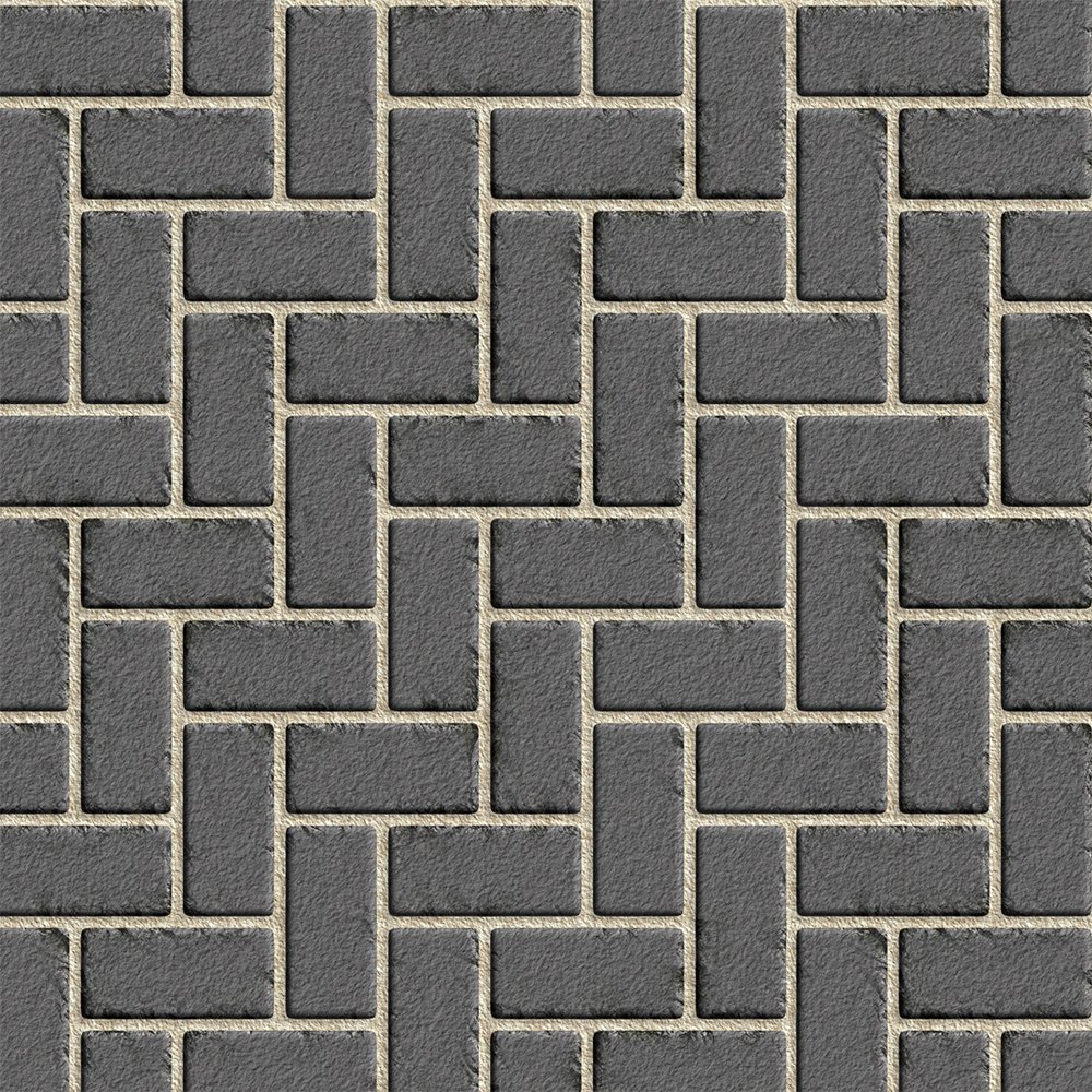 Ray-Velocity Peel and Stick Wallpaper, Vinyl Waterproof Vintage Brick Pattern Wallpaper, Self-Adhesive Wallpaper Kitchen Cabinets Backsplash Bathroom Laundry Room Accent Walls Decor (200cm, A8) — image 1