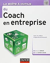 Download La boîte à outils du coach en entreprise PDF