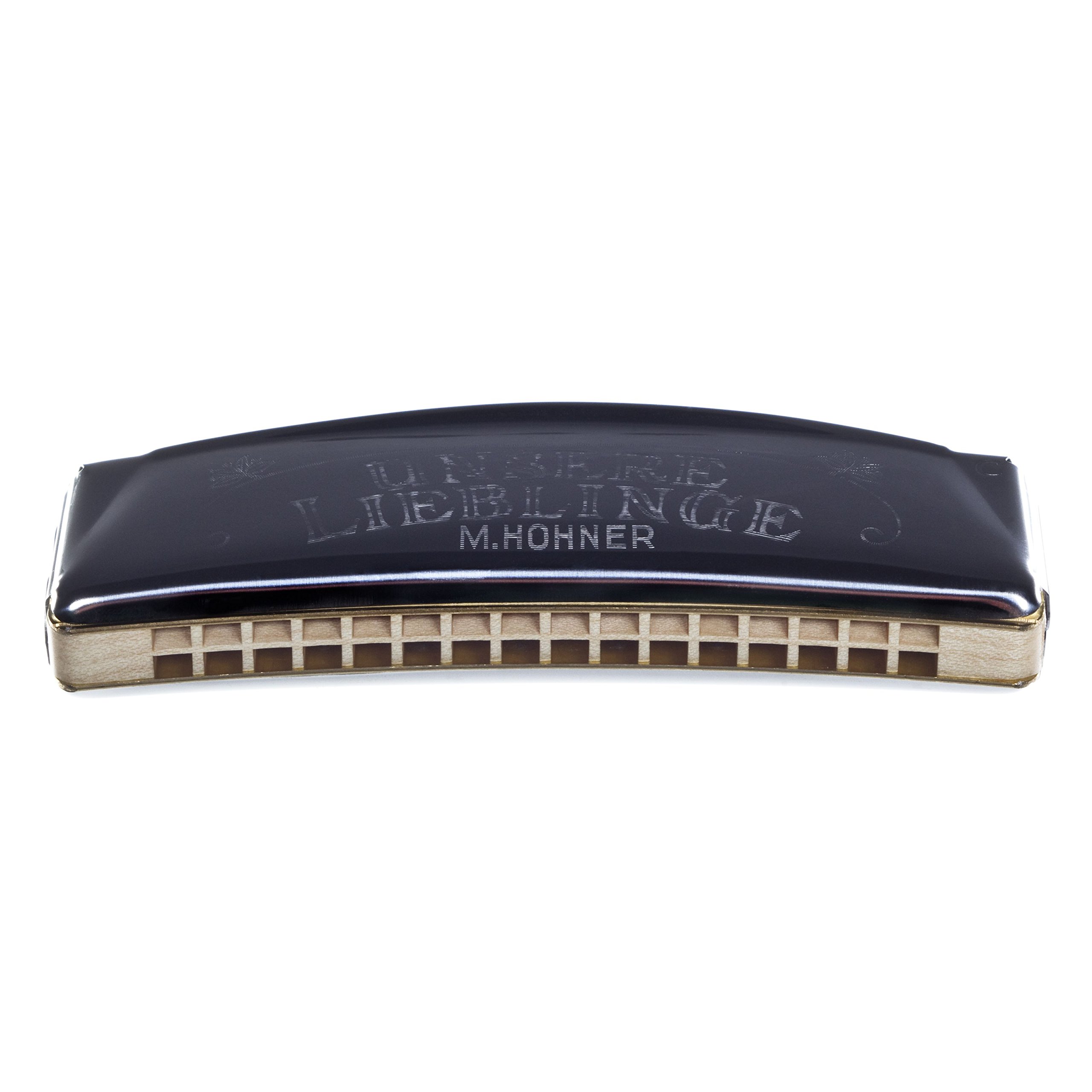 Armonica Hohner 6195/32 C