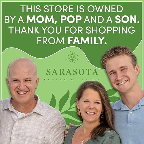 Miniatura 9 de Té orgánico de hojas sueltas verde jazmín  Té verde chino fragante perfumado con flores de jazmín  Orgánico USDA  Bolsa a granel de 1 libra  Floral