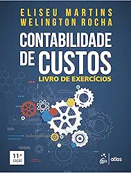 Contabilidade de Custos - Livro de Exercícios