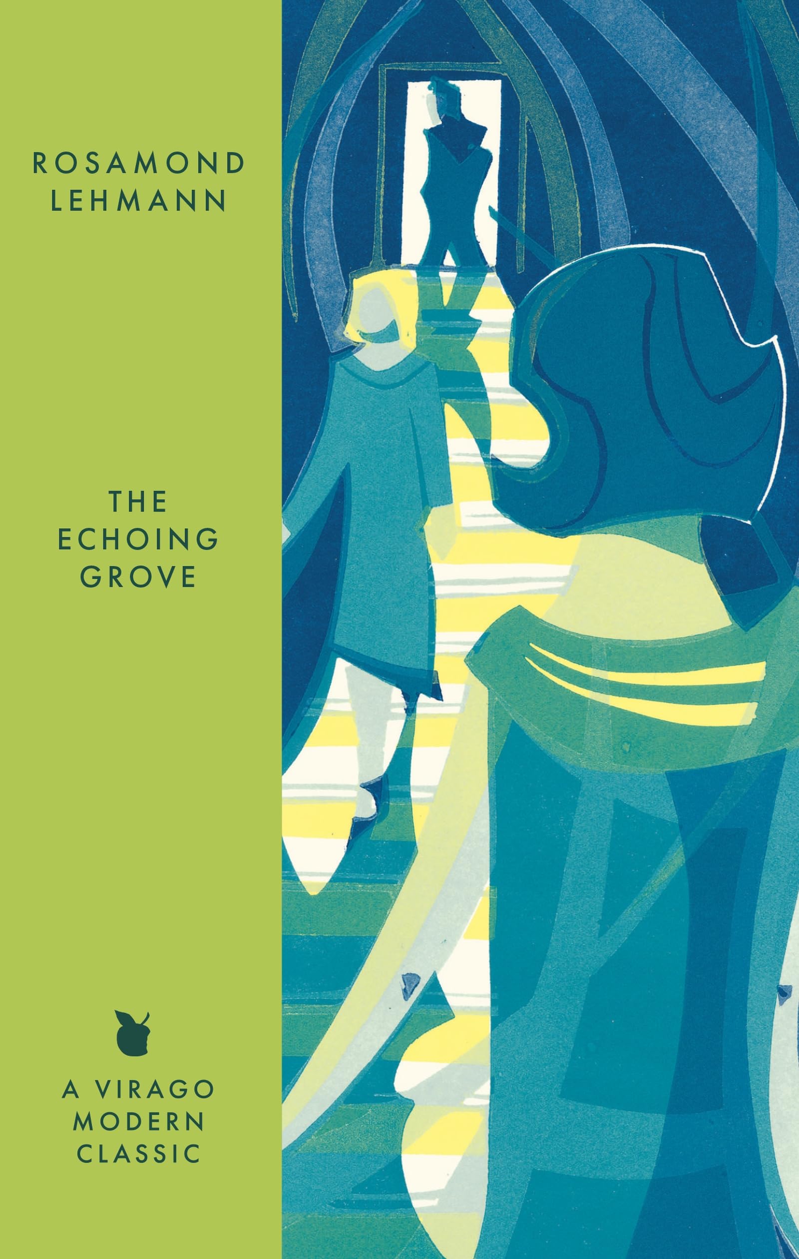 The Echoing Grove (Virago Modern Classics)