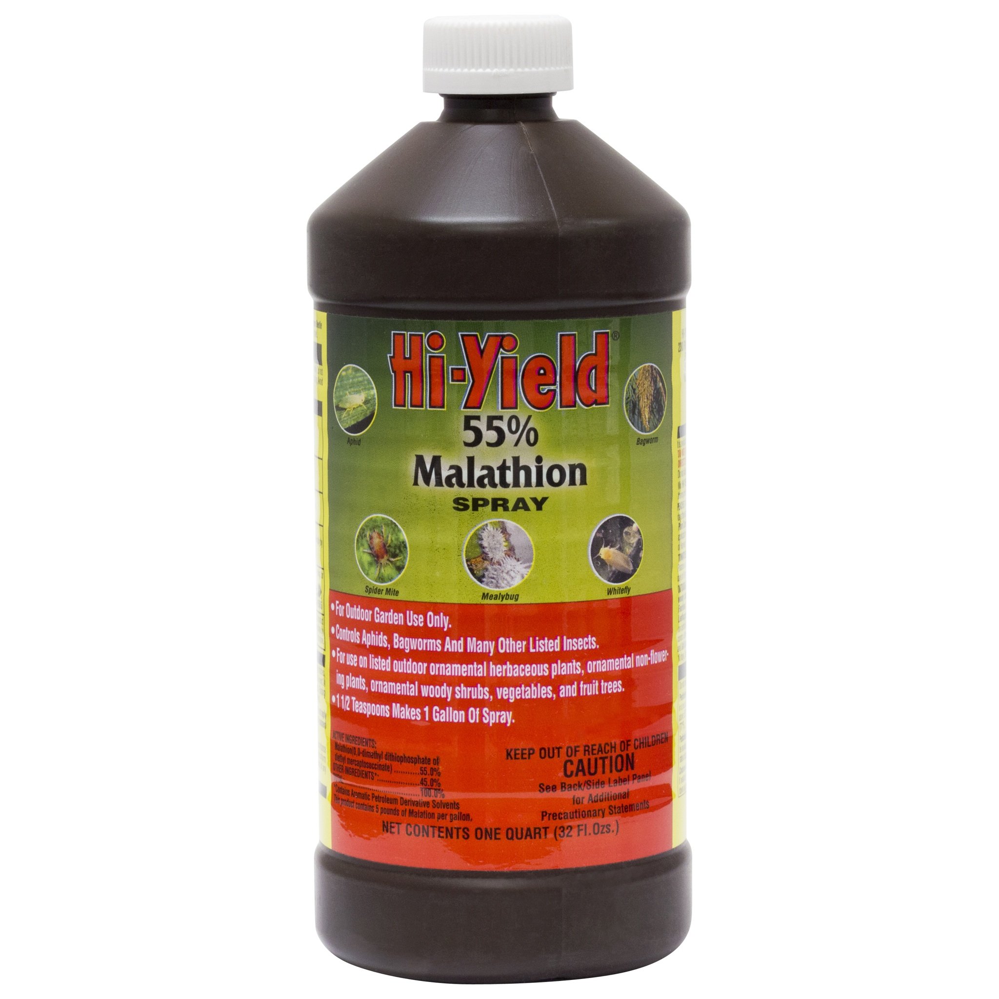 55% Malathion 32oz 32OZ