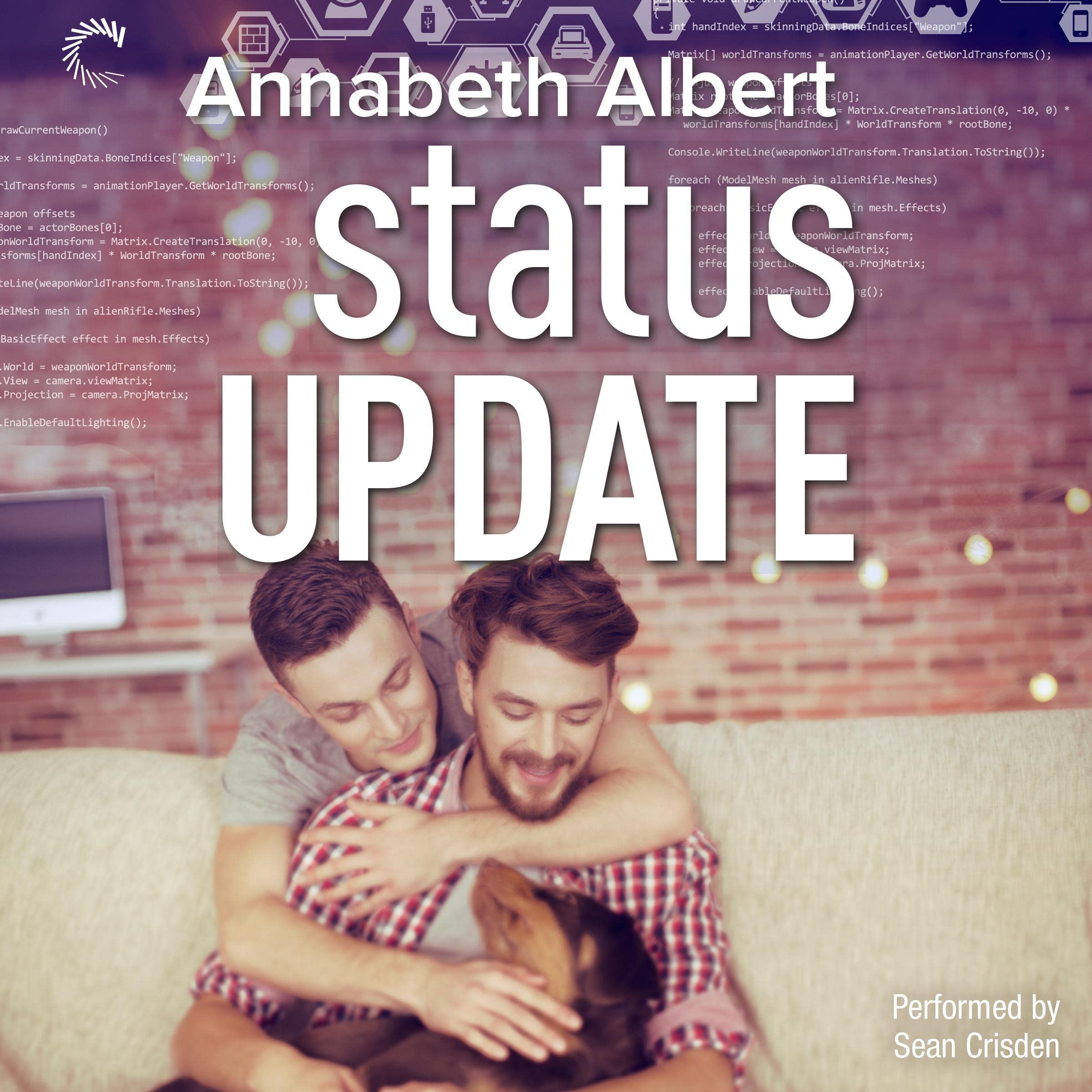 Cover art for Status Update