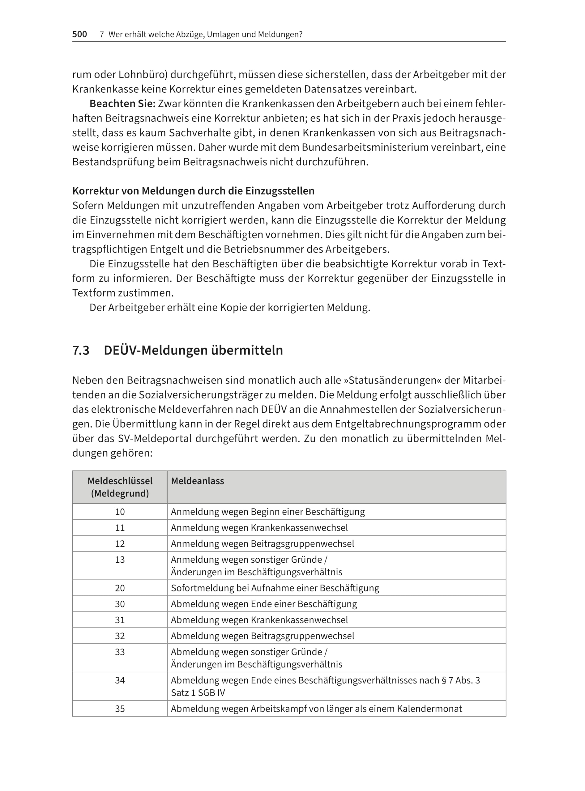 Lohn- und Gehaltsabrechnung 2026 (Haufe Fachbuch)