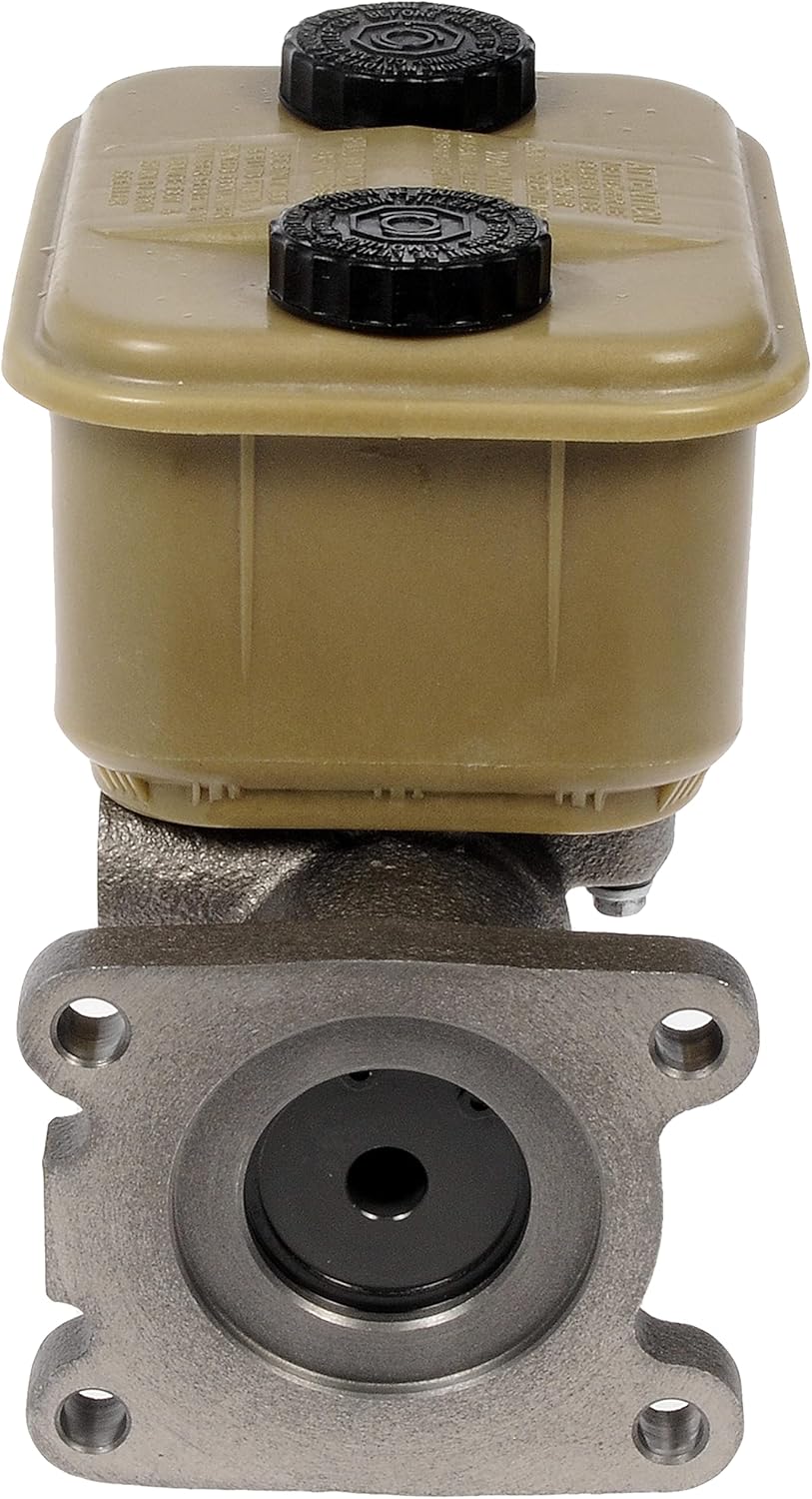 Dorman M630985 Brake Master Cylinder Compatible with Select Ford Models