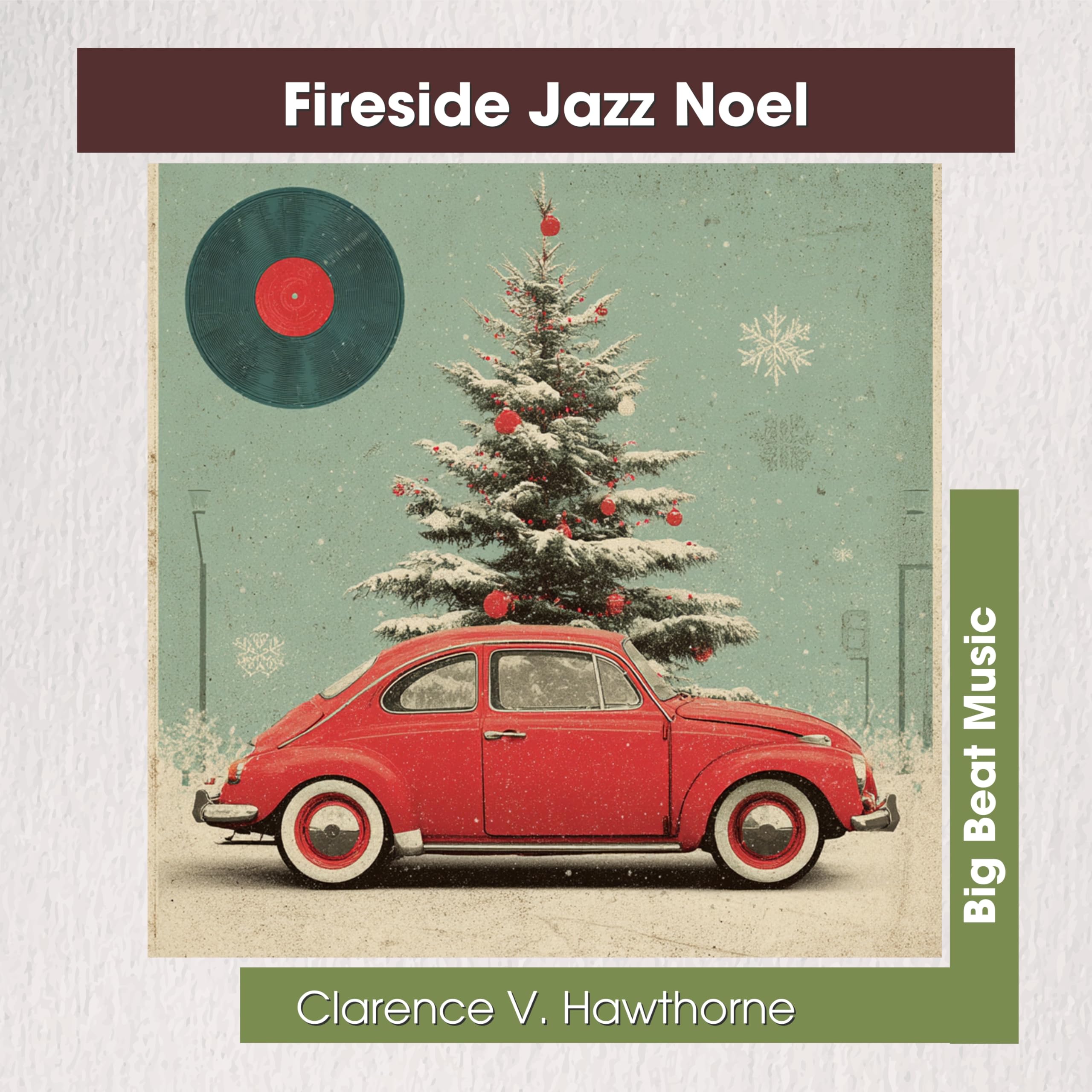 Clarence V. Hawthorne