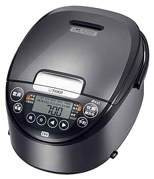 タイガー炊飯器　極美品　5層遠赤外線 タイガー炊飯器 極美品 5層遠赤外線 楽天市場】5層遠赤