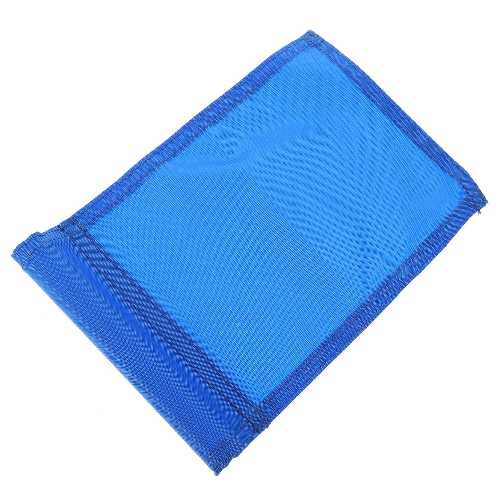 KOMBIUDA Sturdy Nylon Golf Flags Portable Training Flags for Golfing Practicing