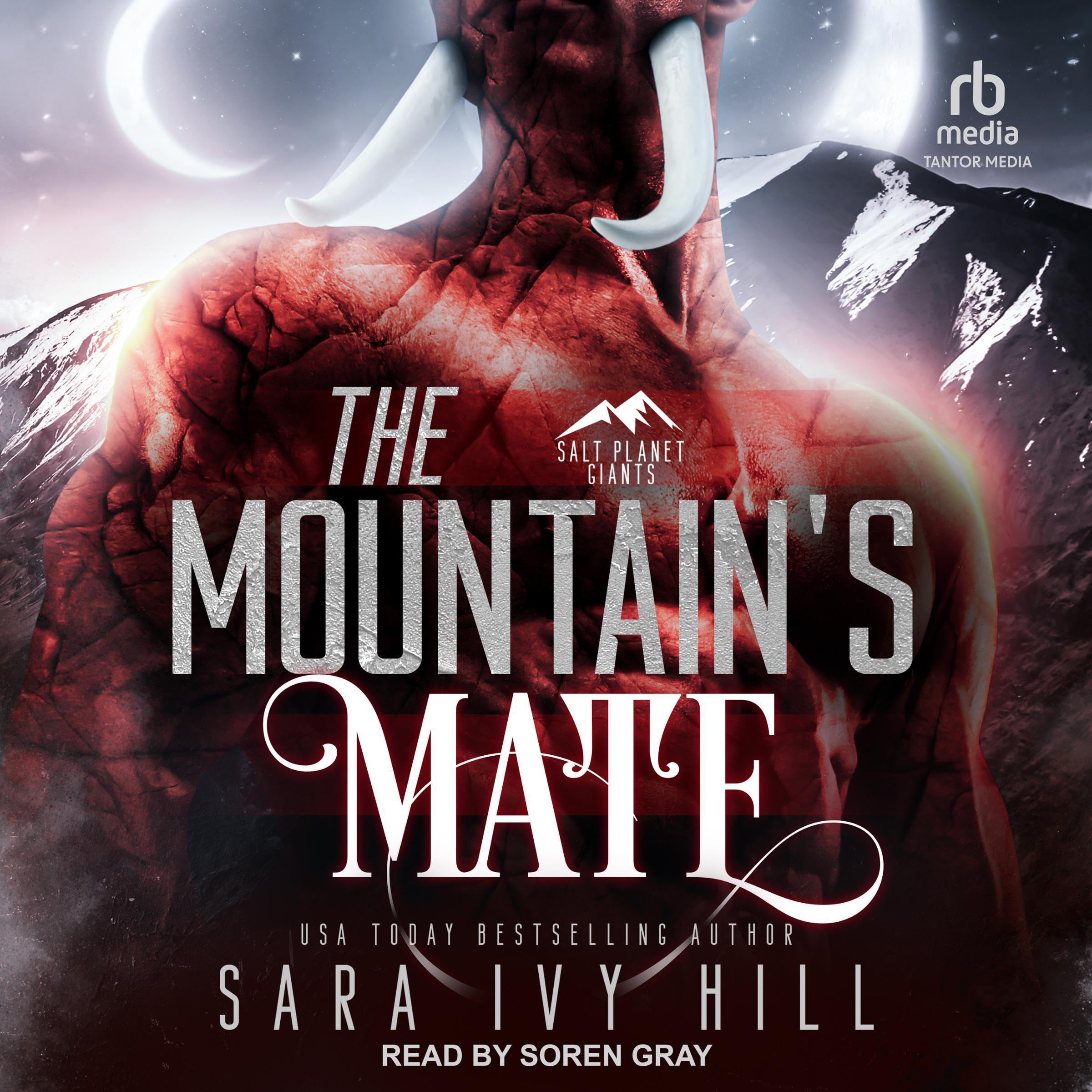 The Mountain’s Mate