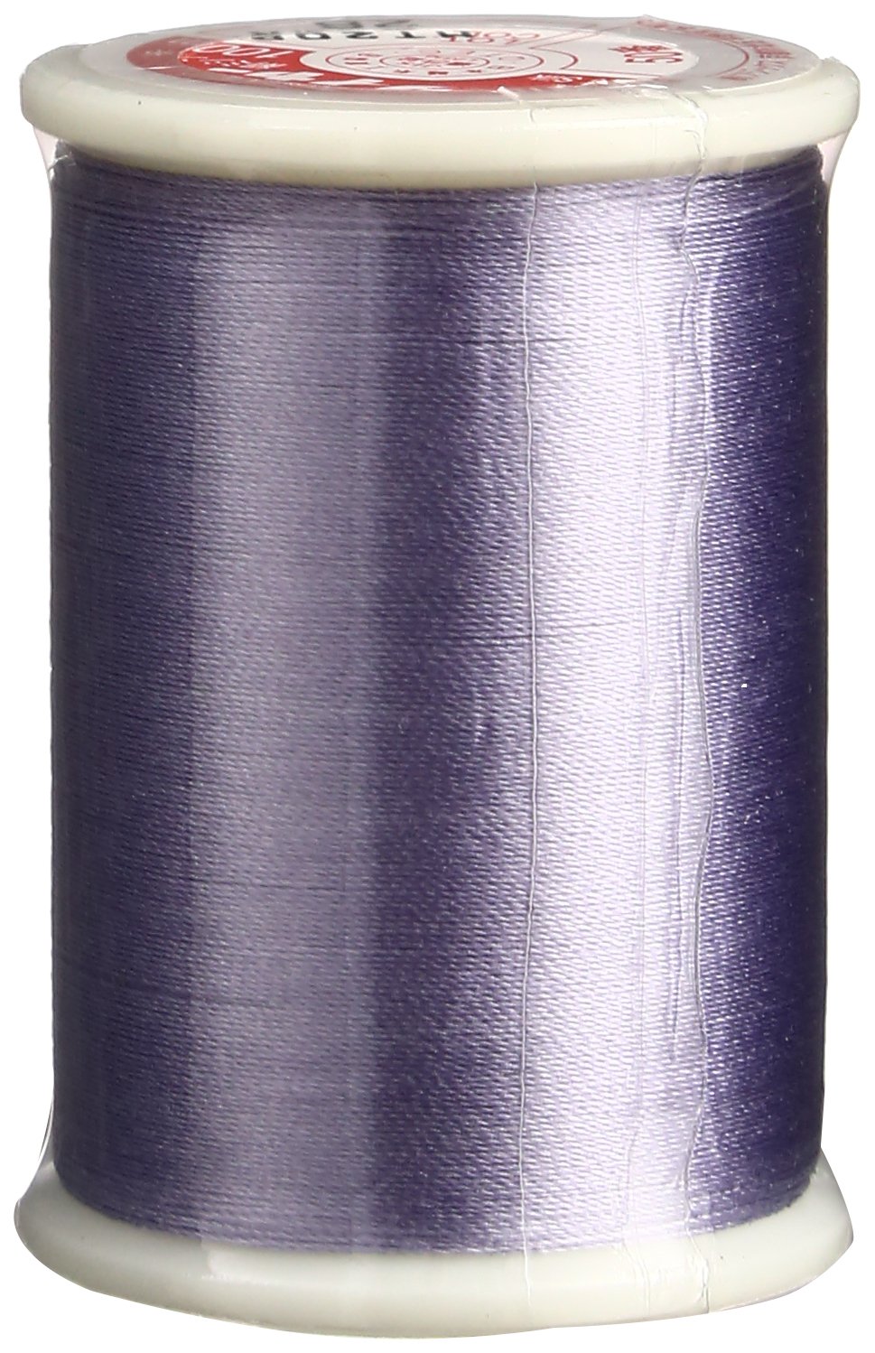 Superior Threads Tire Silk #50 3-Ply 50-Weight High Sheen Silk Embroidery Quilting Sewing Thread - 109 Yard Spool (#026 Hyacinth)