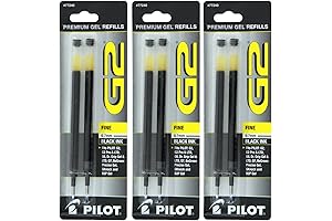 Pilot Refill for Gel/Rollerball Pens