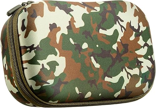 Estuche Zipit Pixel para lápices, bolsa de aseo para cosméticos y maquillaje