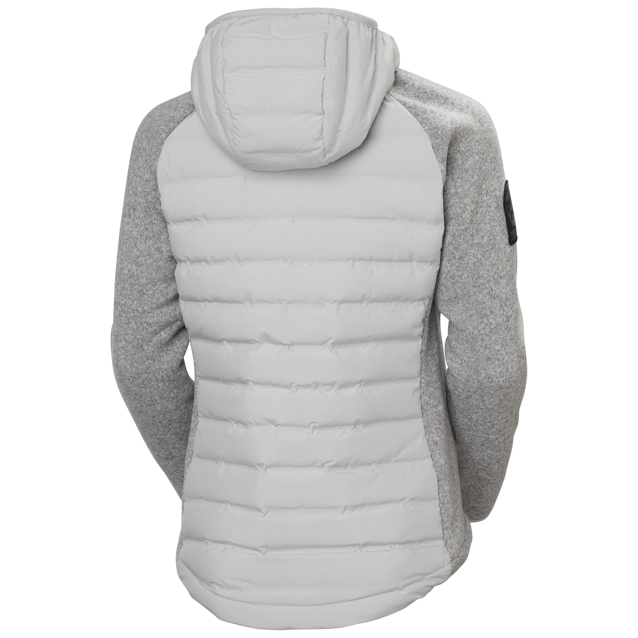 Helly-Hansen Arctic Ocean Hybrid Ins Damenmantel – Stylische, athletisch-isolierte Jacken für ultimative Wärme und Komfort