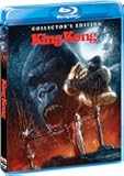 King Kong (1976) - Collector's Edition [Blu-ray]