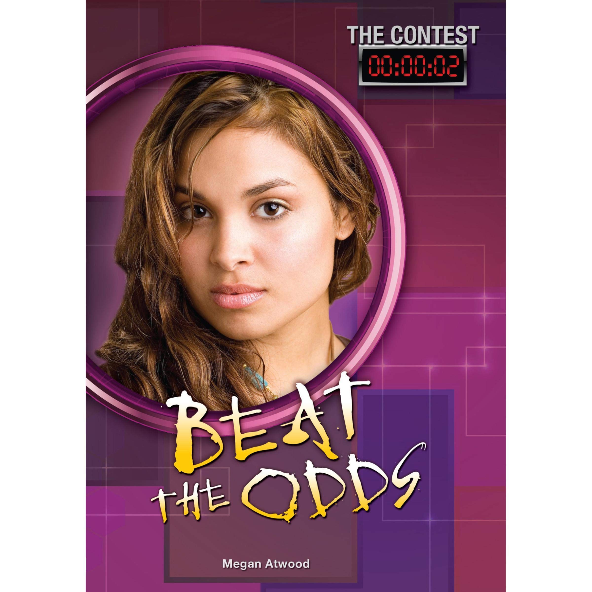 Cover art for Beat the Odds