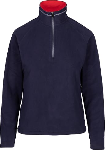 Trespass Skylar Women's Anti-Pilling Microfleece