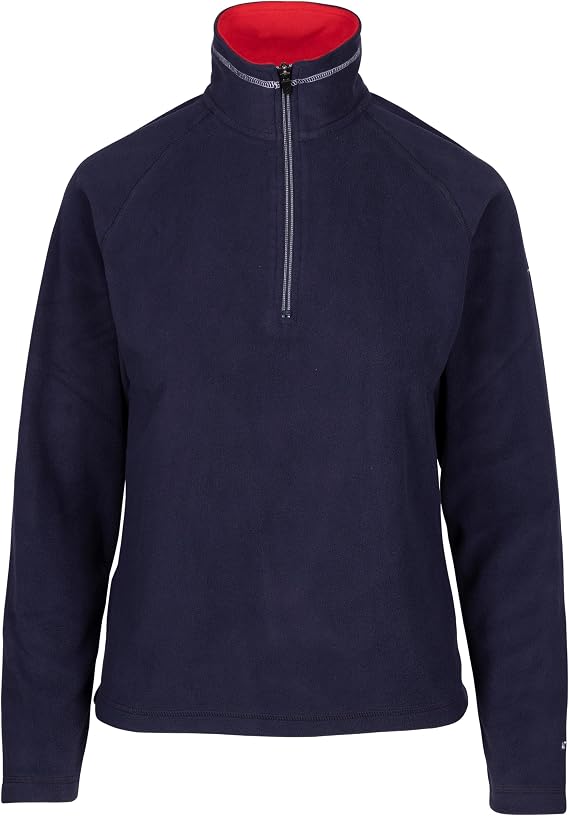 Trespass Skylar Women's Anti-Pilling Microfleece