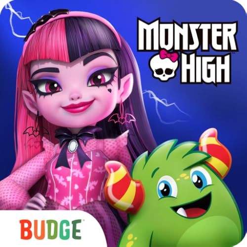 Budge World - Jeux d'enfants