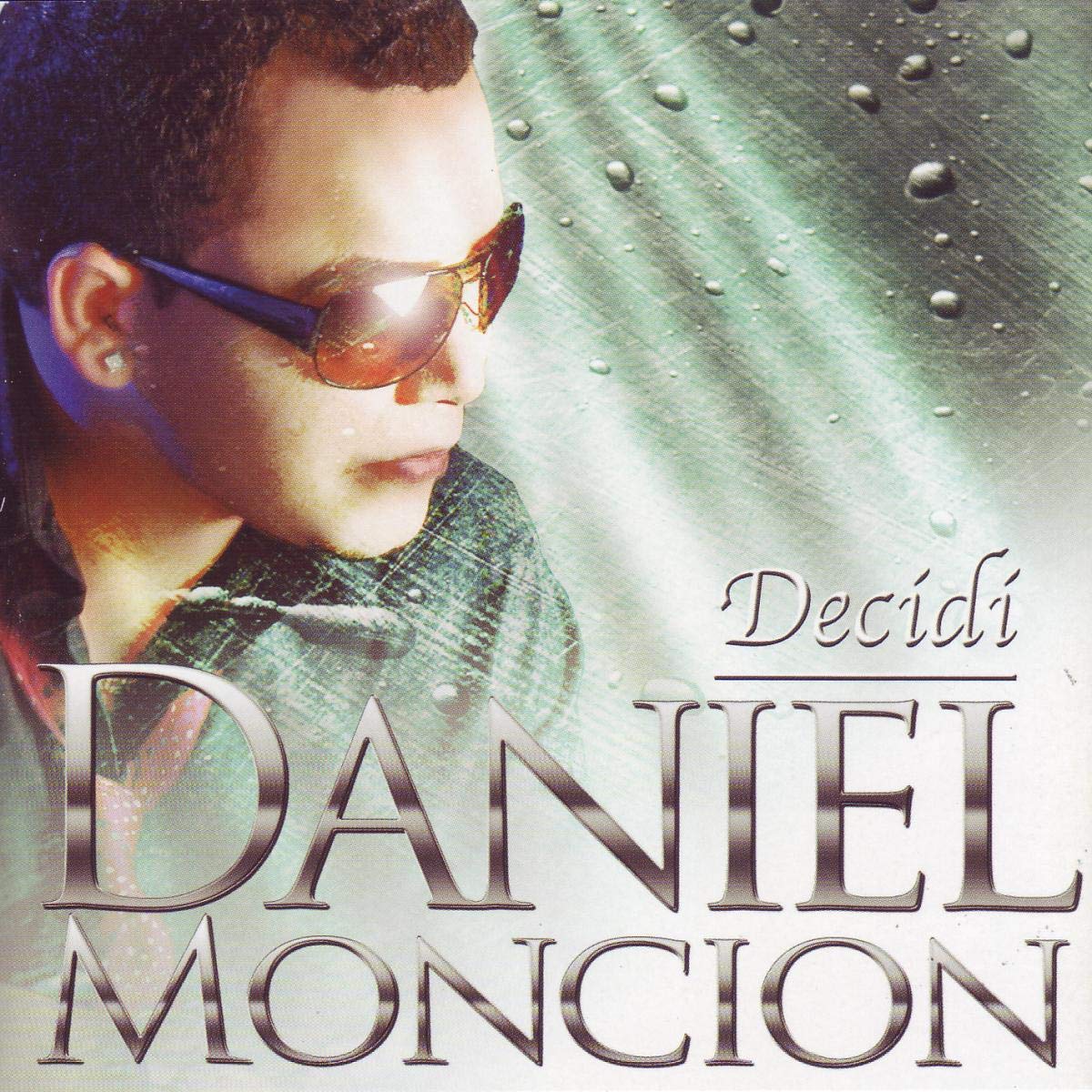 Decidi [Audio CD]