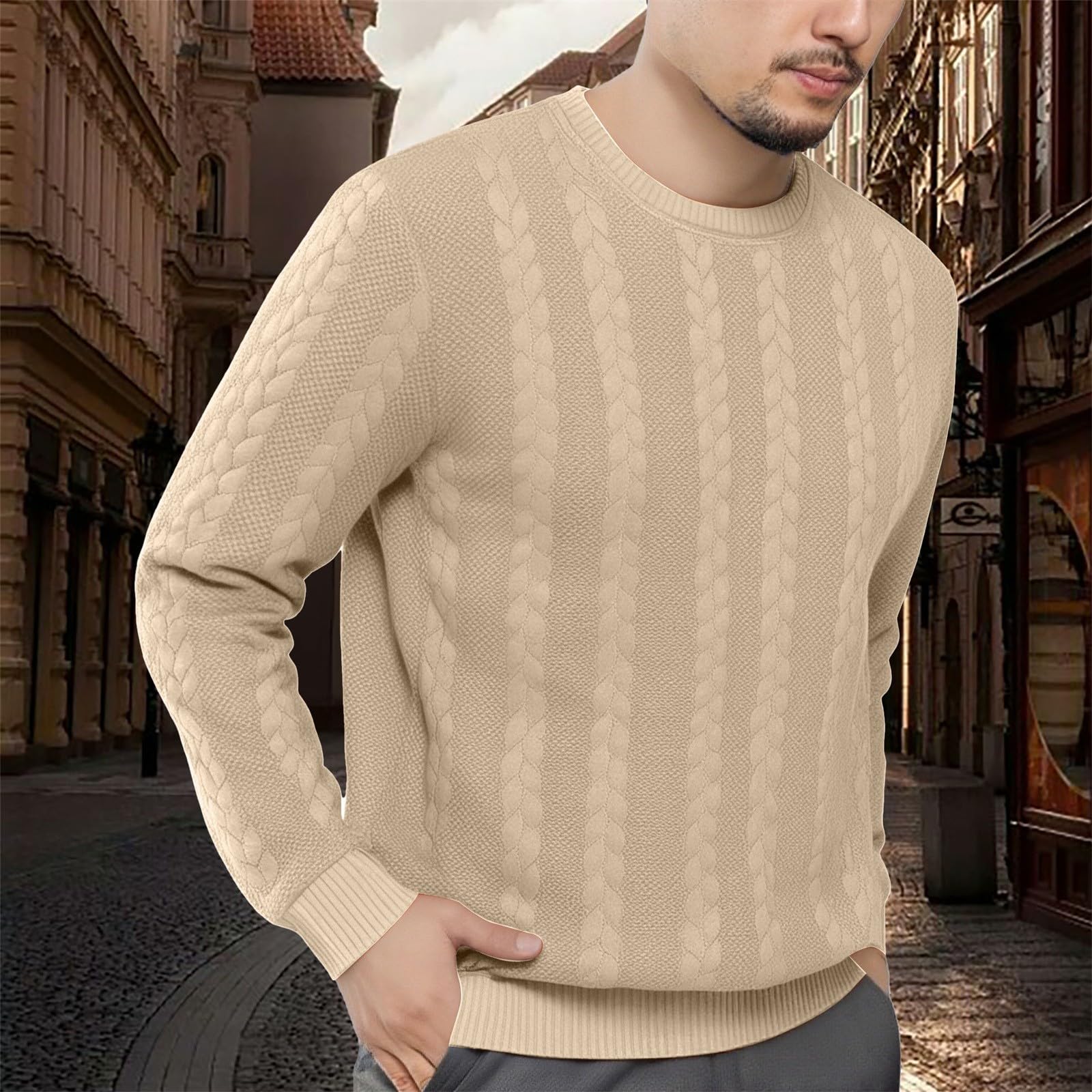 Camisa Sin Mangas Hombre Sudadera De Manga Larga Capucha para Hombre, Otoño/Invierno, Capucha, con Cuello Y, Exteriores Legado Cartera Ropa Gym Deportiva Jersey Corta Moto Protecciones