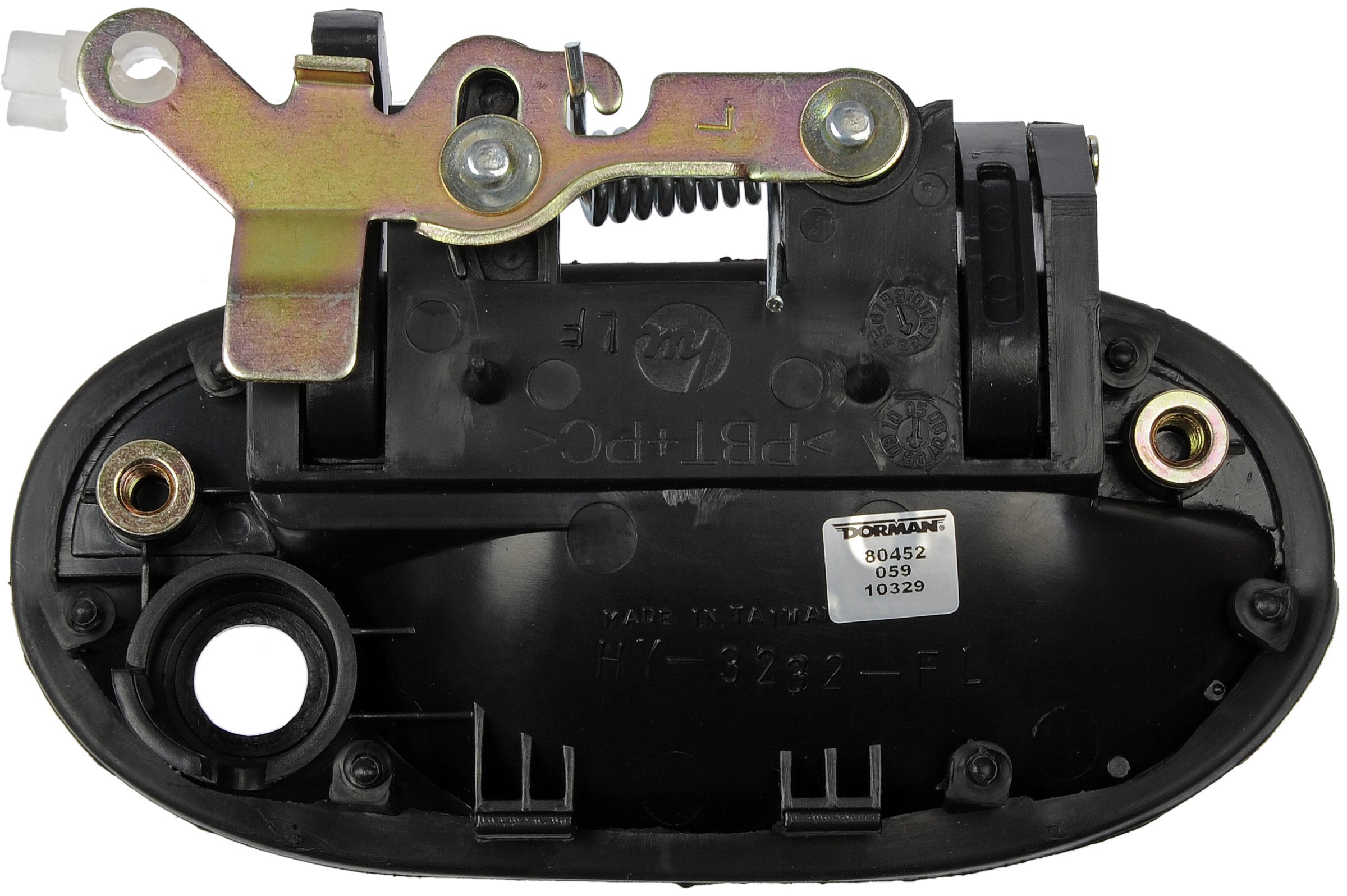 DORMAN 80452 Manilla para Puertas de Coche