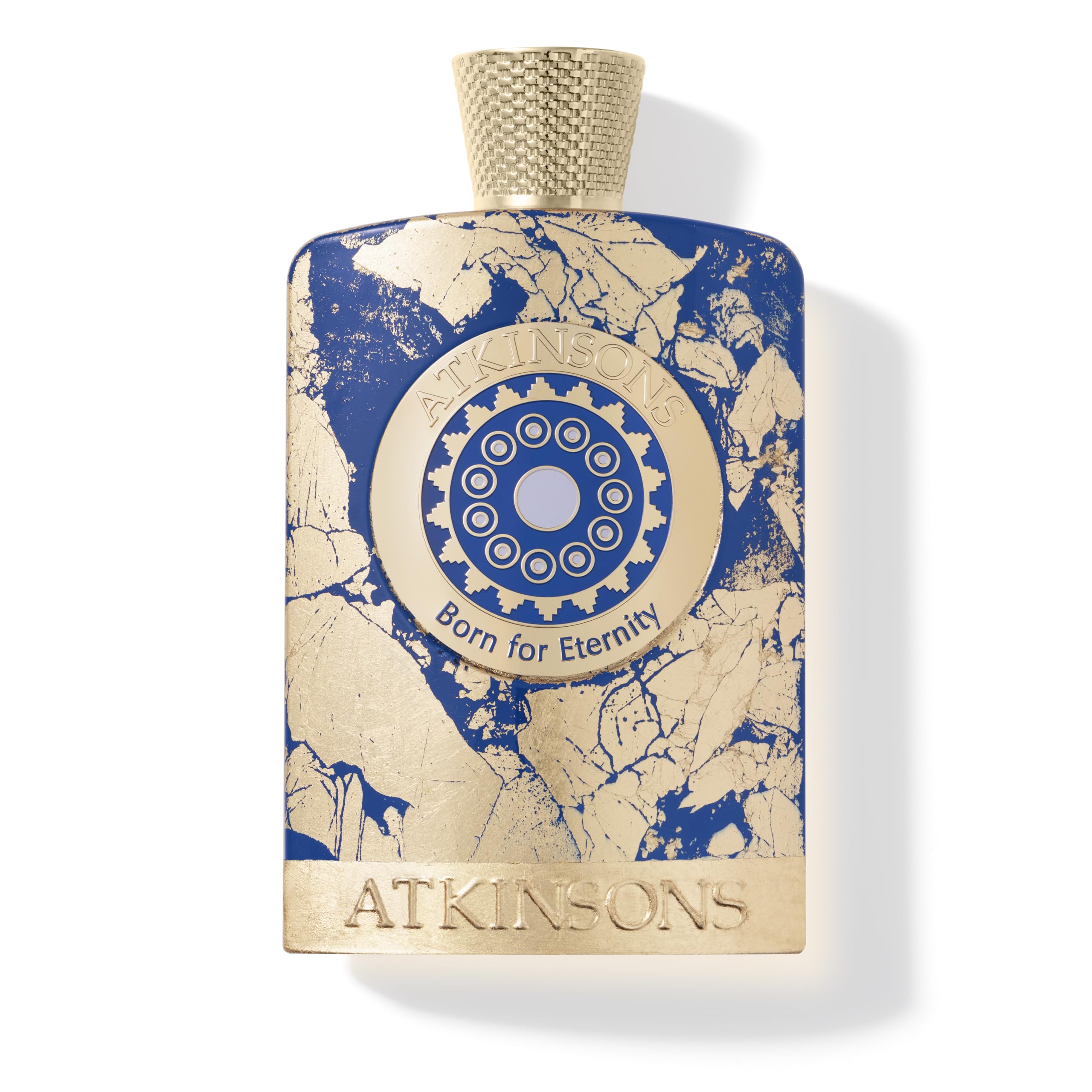 Atkinsons Born For Eternity Parfum Intense Kadın Parfümü 100 ml