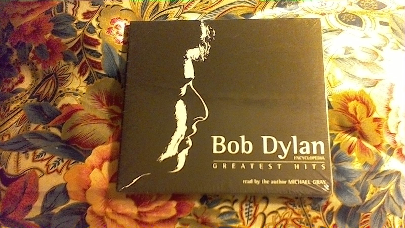 Bob Dylan Encyclopedia Greatest Hits