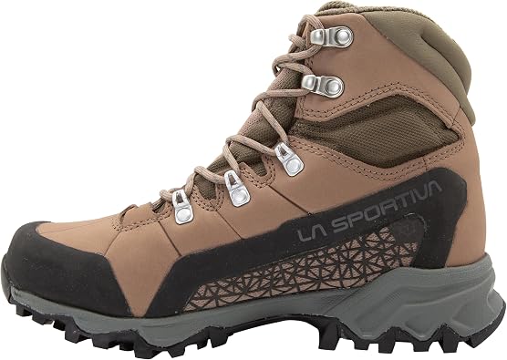 La Sportiva Womens Nucleo High II GTX Waterproof Hiking Boot