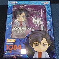 ねんどろいど 劇場版シティーハンター〈新宿プライベート・アイズ〉 冴羽? ノンスケール ABS&amp;PVC製 塗装済み可動フィギュア Amazon.co.jp: ねんどろいど 劇場版シティーハンター〈新宿