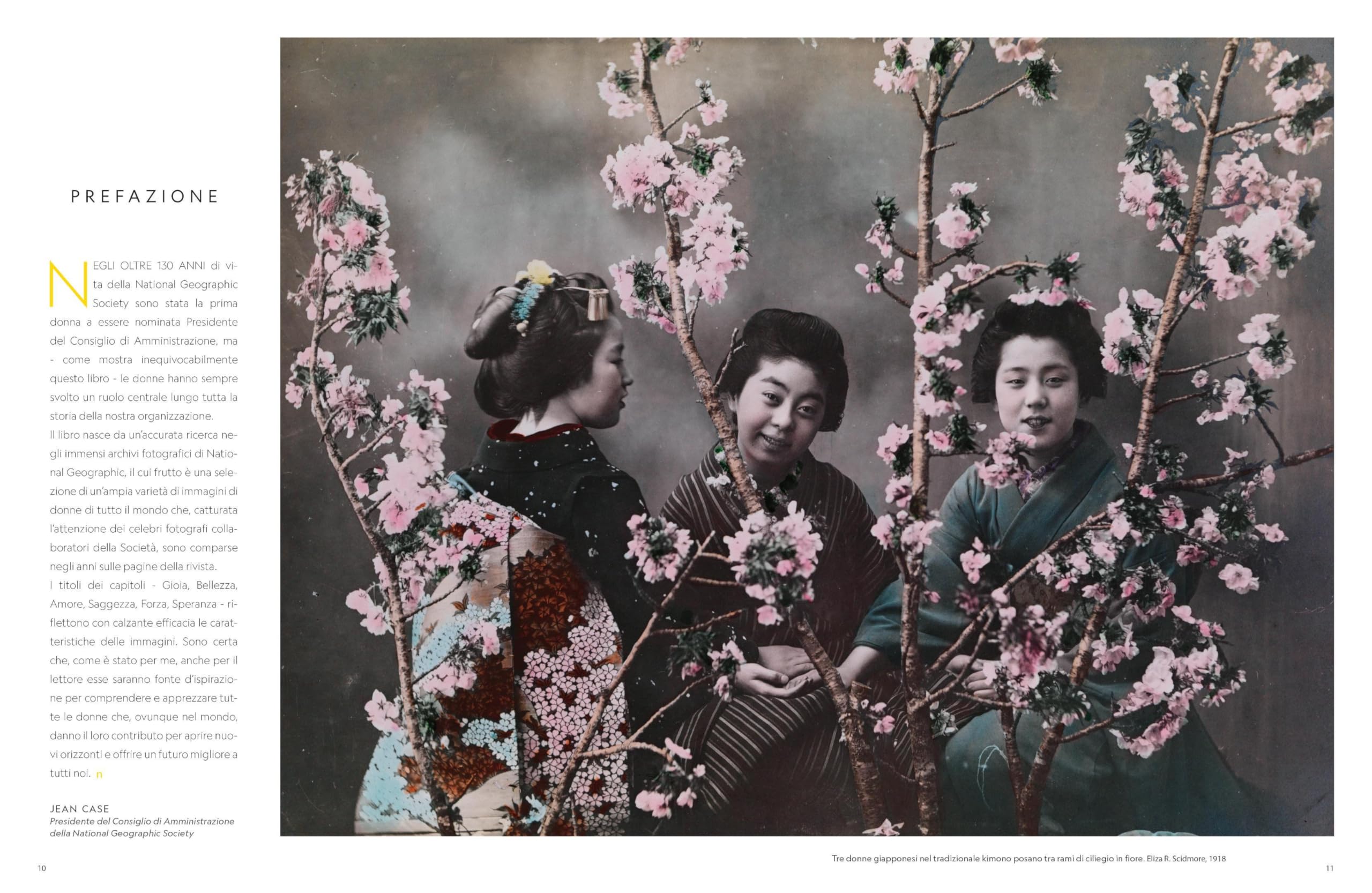 Women. Un tributo di National Geographic alle donne. Ediz. a colori