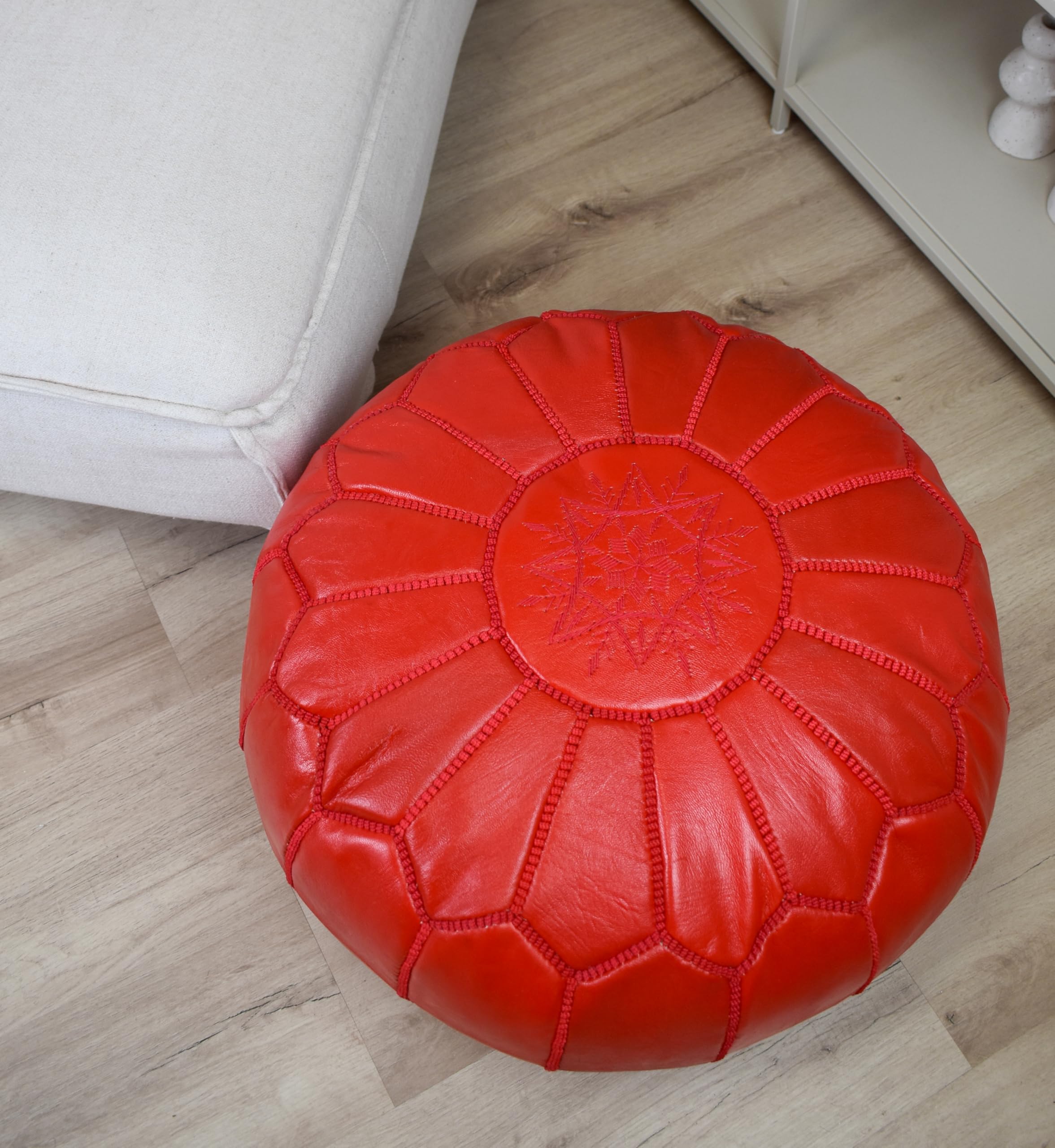 Poufs&Pillows