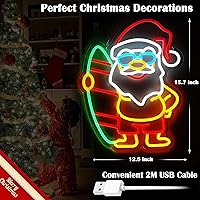 Vista 38 de Letrero de neón para cafetería, cafetería, tienda, luces LED de neón alimentadas por USB, letreros decorativos de neón para cafetería, bar