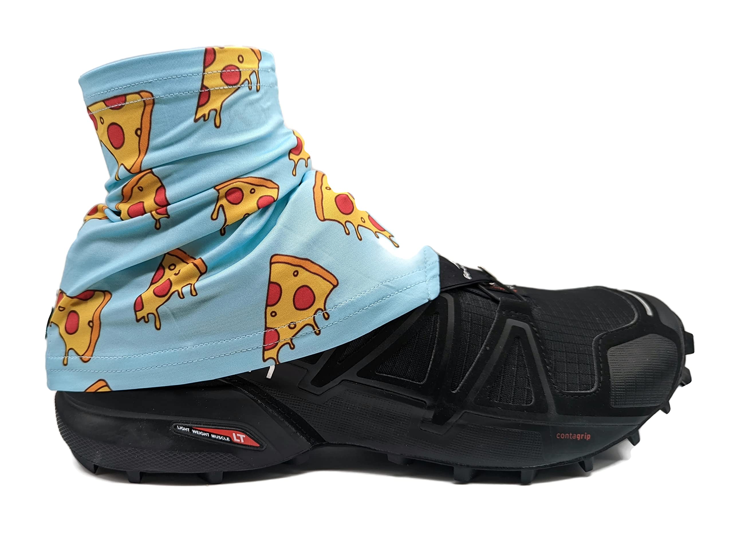 Go-Long Gaiters Trail Running