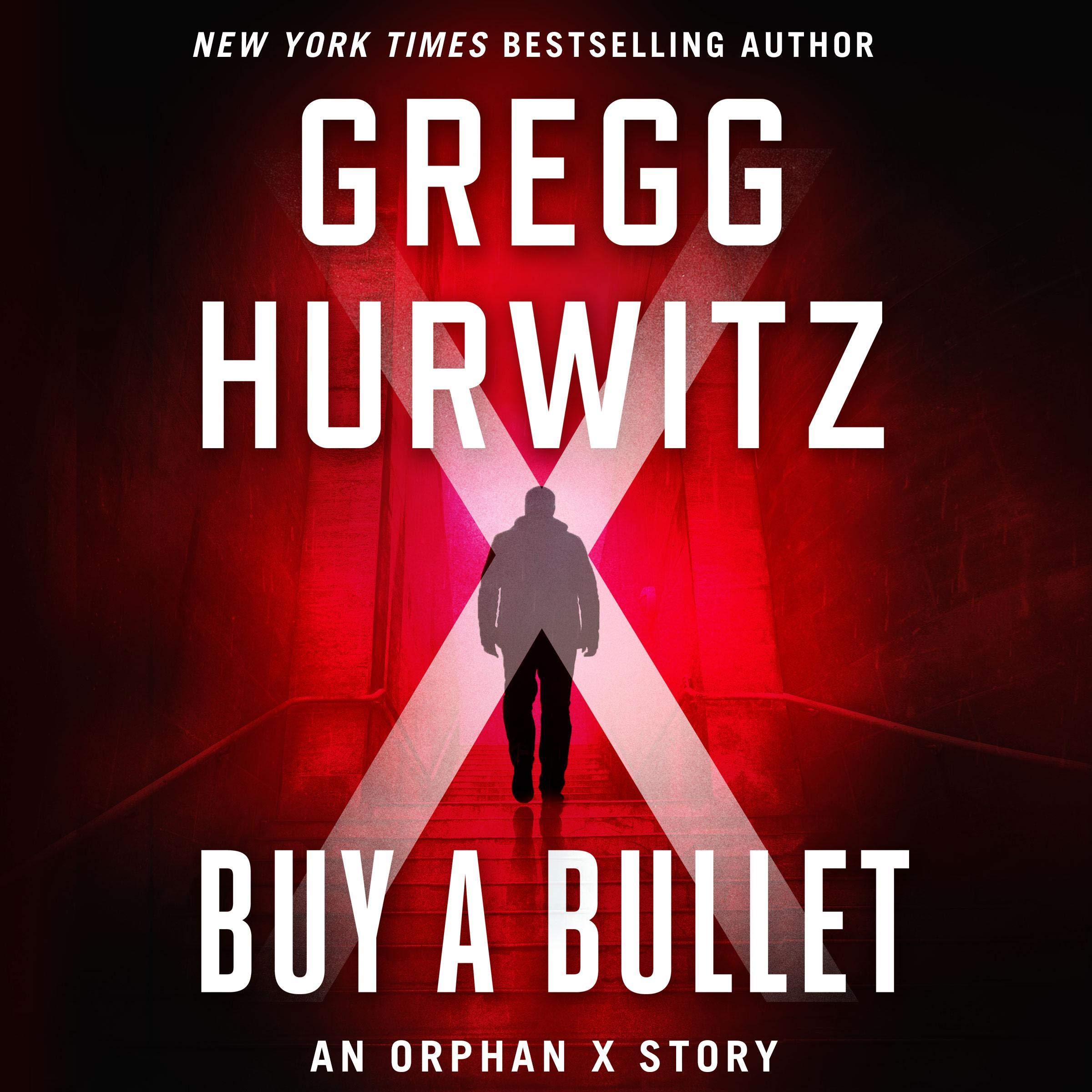 Cover art for Buy a Bullet