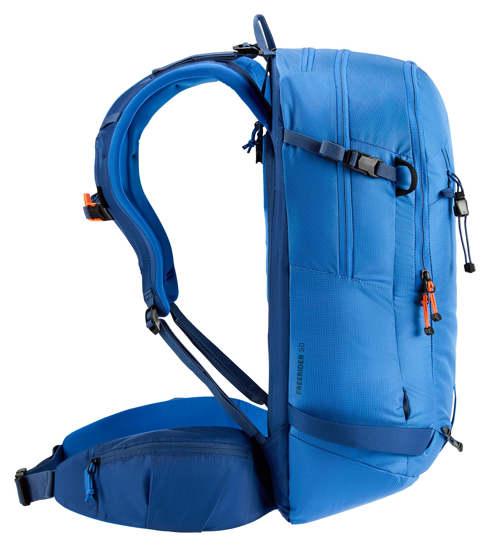 deuter Freerider 30 leichter Skirucksack