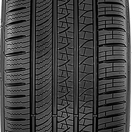 Miniatura 5 de Pirelli - Neumático radial PZero de alto rendimiento para todas las estaciones, 21555R17 94V