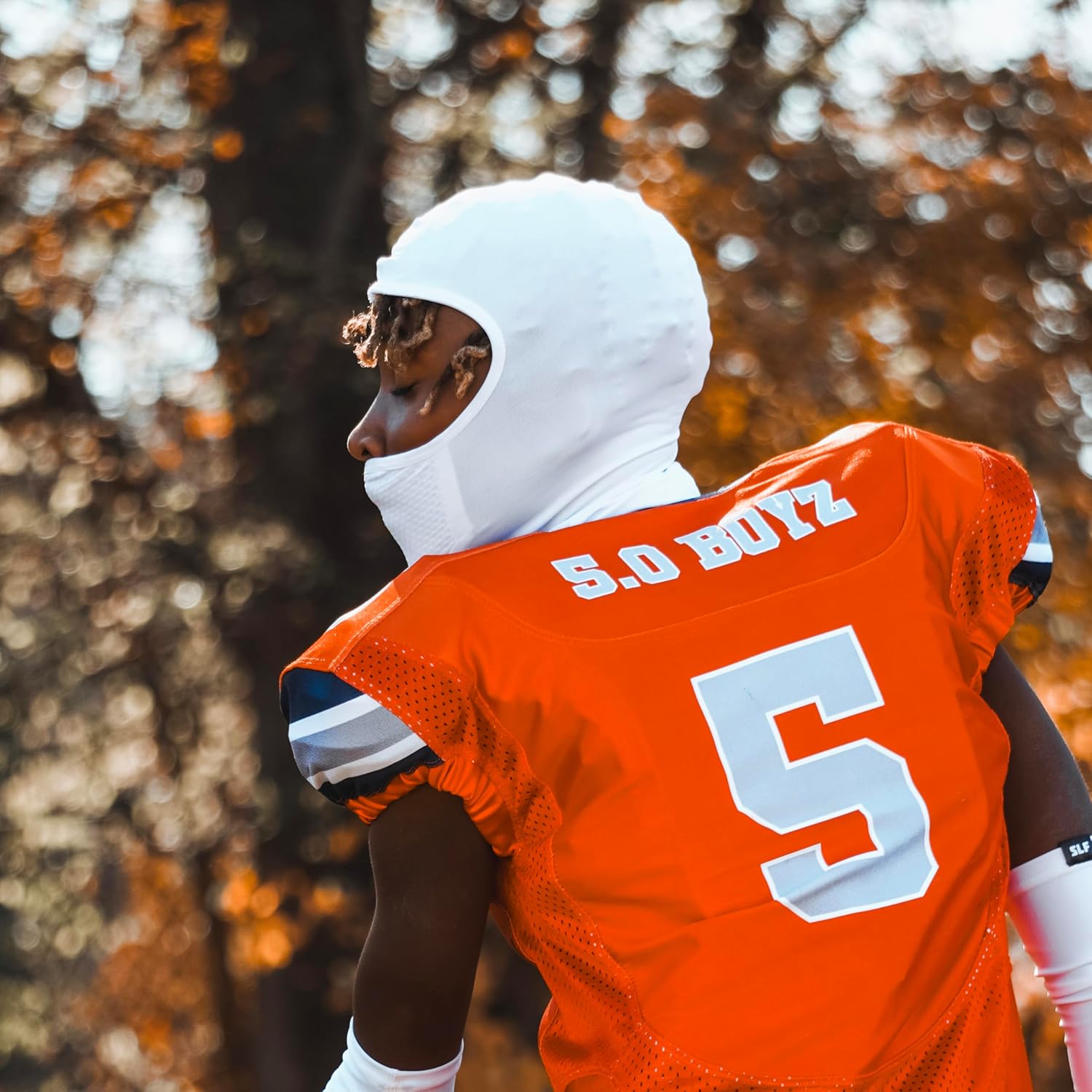 Kids Shiesty Mask - Image 7