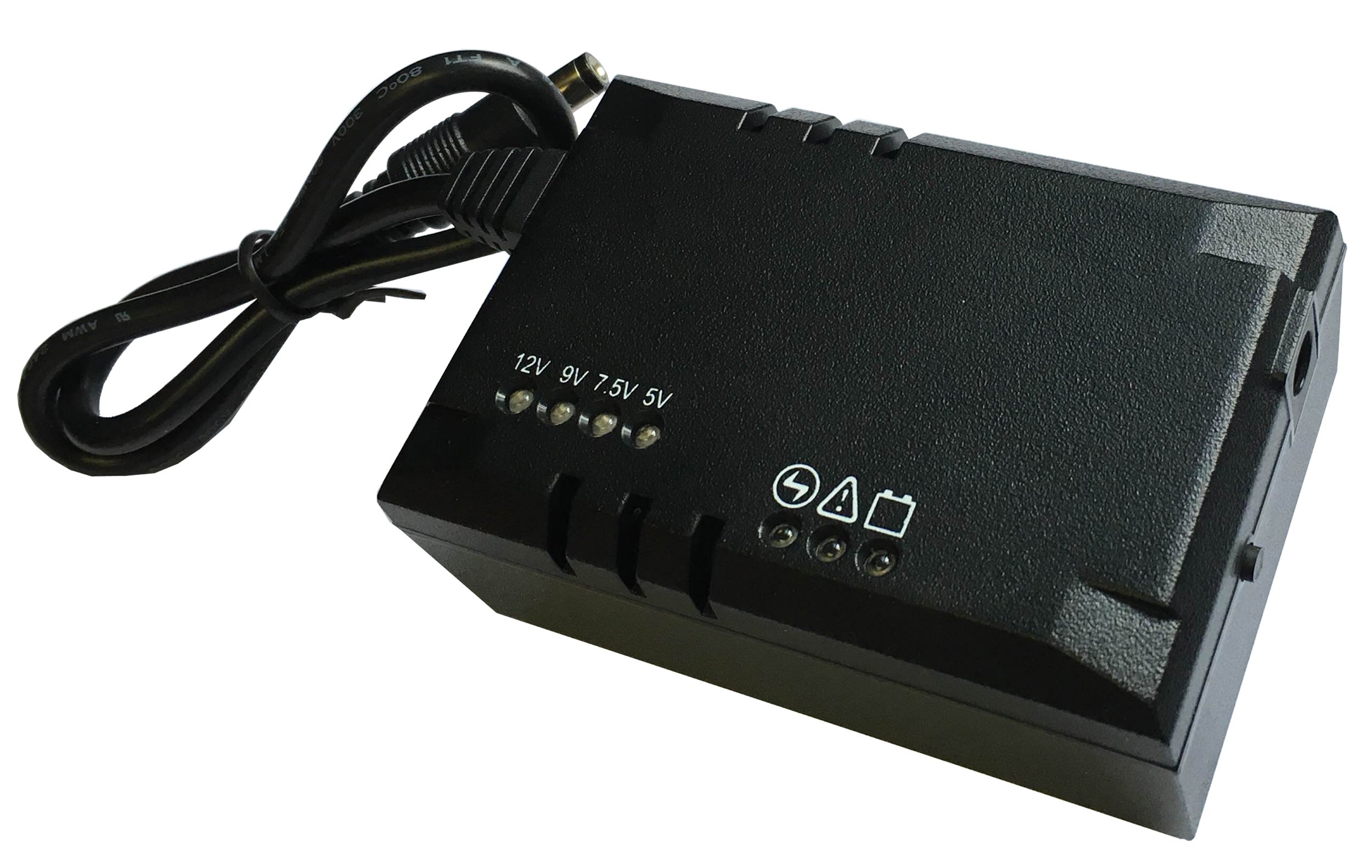 TimePilot Vetro Battery Backup