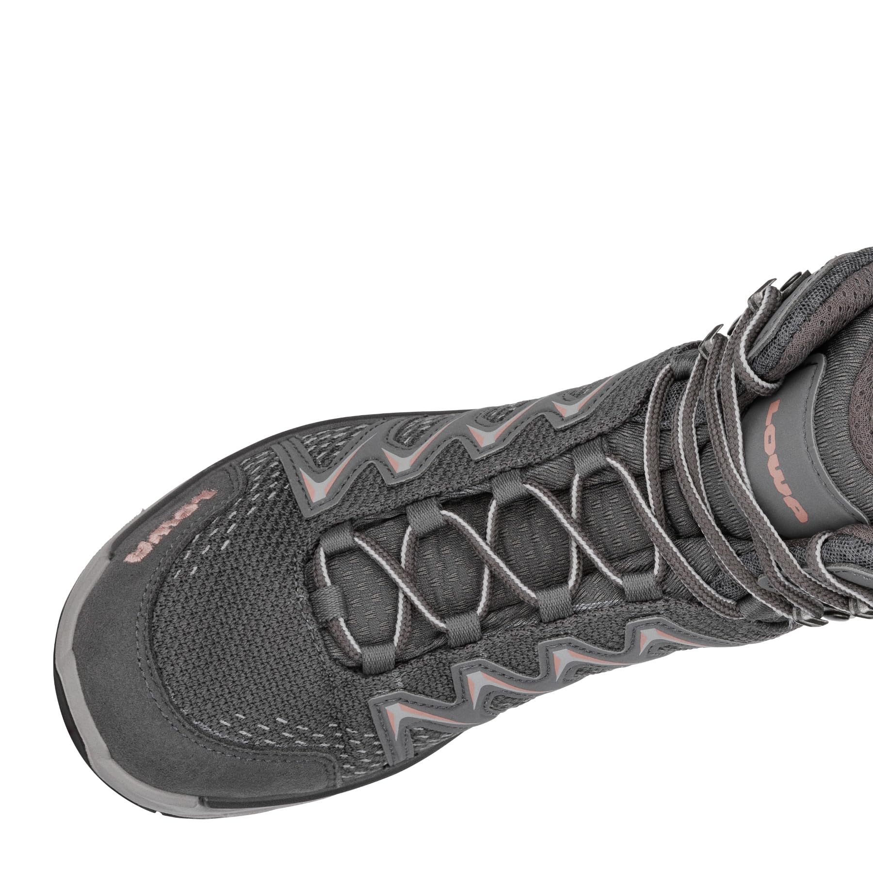LOWA Femme Innox Pro Gore-tex Mid Chaussure de Trail