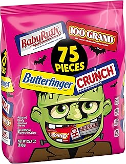 Minis + Funsize SUB 29.4 OZ - 75ct