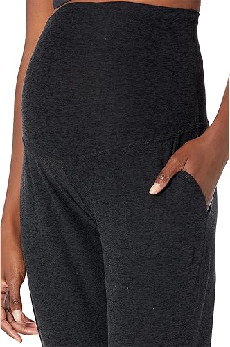 Miniatura 4 de Beyond Yoga Pantalones deportivos de maternidad Spacedye Beyond The Bump para mujer